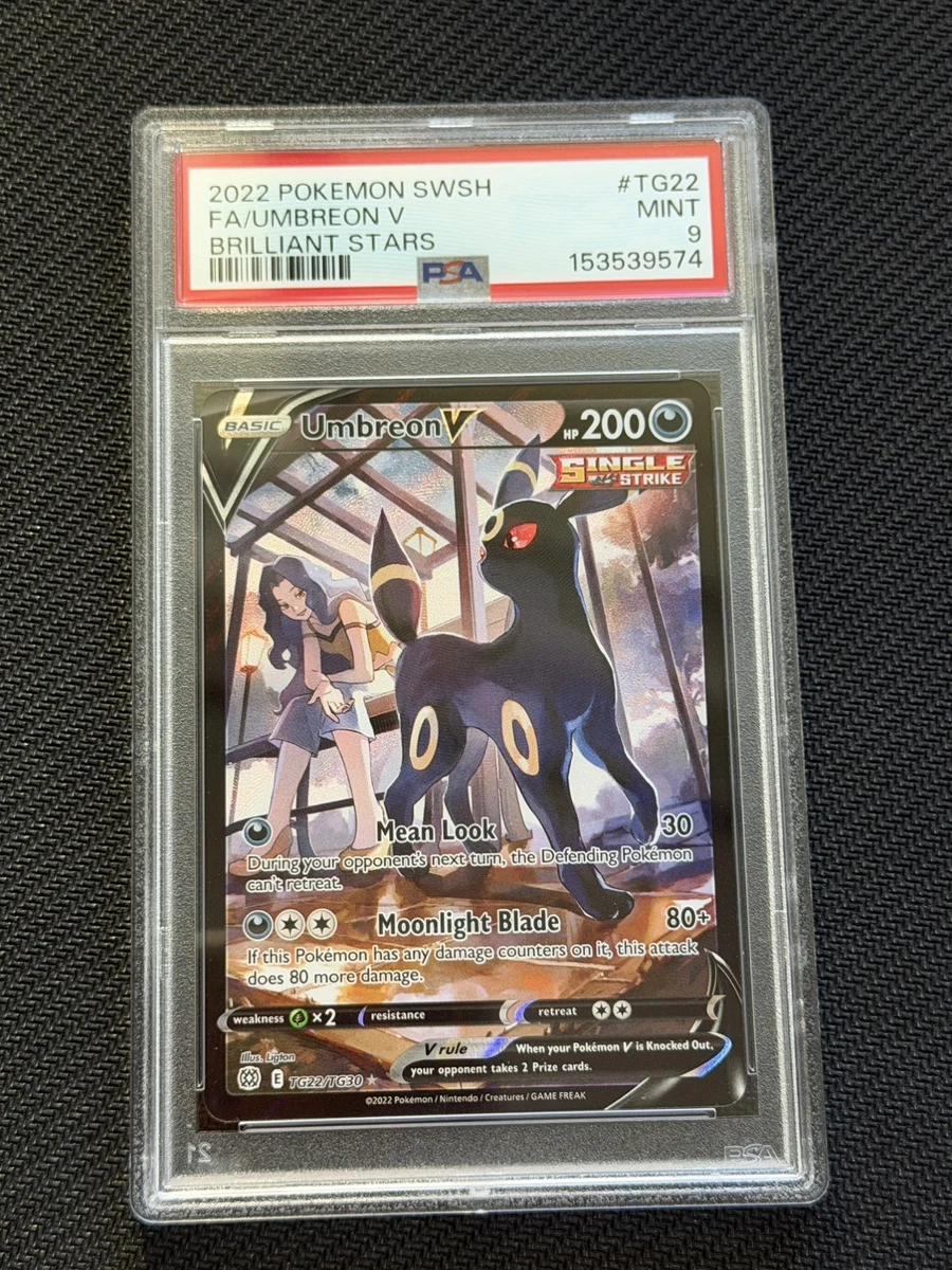 articuno pokemon card for sale Umbreon (PSA 8) 32/144 - Skyridge