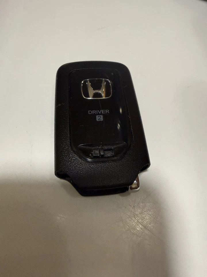 Llavero original Honda Passport y Honda Pilot años 2017 a 2022 Foto 2 de 3