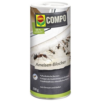 COMPO Ameisen-Blocker - 250 g