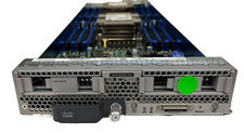 Cisco UCS B200 M5 Blade Server 2x6248R 24core No RAM/Drives UCSB-B200-M5