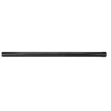 Mild Steel 48 Inch Exhaust Tubing Length 2-12 Inch