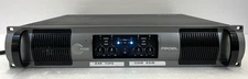 Proel HPD 2000 professional, 4-channel power amplifier 4x500 watts @ 4 ohms