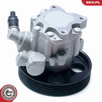Hydraulikpumpe Lenkung Esen SKV 10SKV073 FüR CitroËN Fiat Jumper Peugeot Ducato