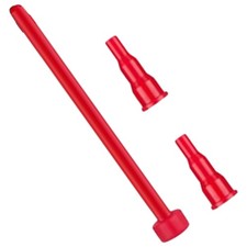 3 Pcs Tank Adapter Gas Bottle Adaptor Nozzle Replacement Cylinder