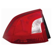 Faro Posteriore Sinistro Esterno Per Volvo S60 II 134