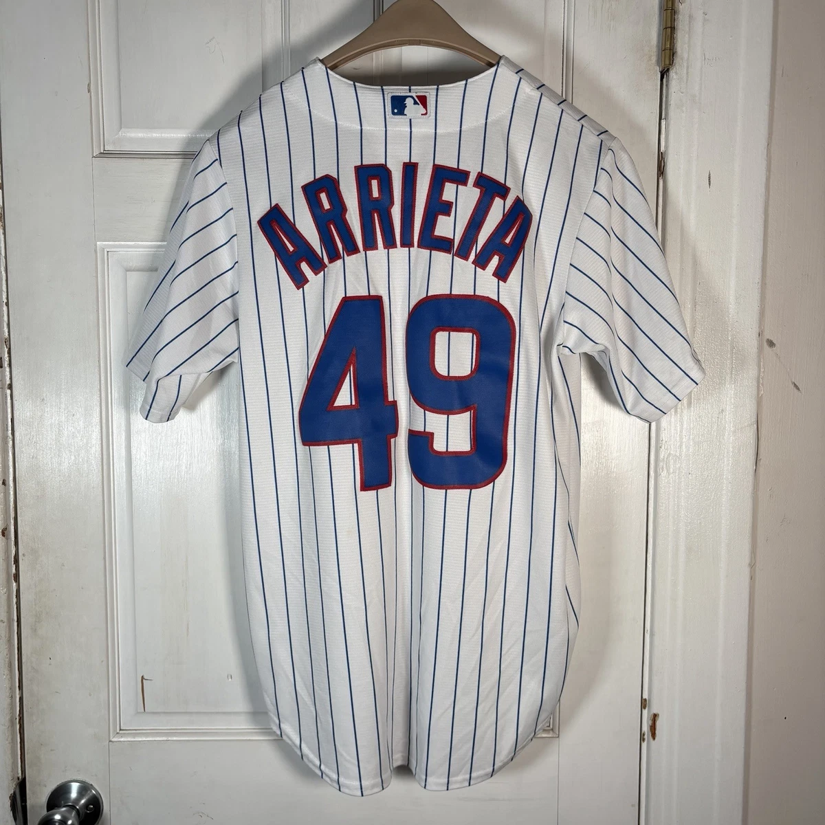 25+ Majestic Chicago Cubs MLB Jerseys for sale | Updated Oct 2026