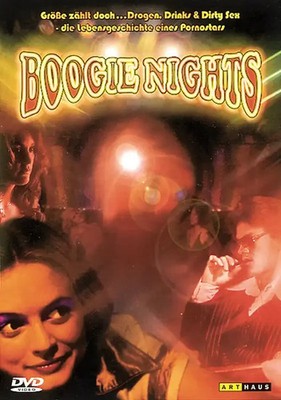 Boogie Nights - DVD / Blu-ray / 4k UHD - *NEU*