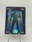2026 Bo Jackson Battle Arena Gaveler Aaron Judge Ice Battlefoil #BF-182