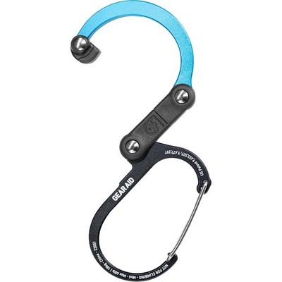 GearAid Heroclip Mini - Materialkarabiner
