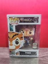 Funko Pop ThunderCats Vinyl Figures 16