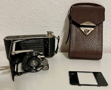 Alte Kamera, original Gauthier mit Tasche !!