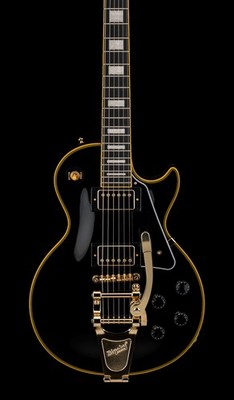 Epiphone Joe Bonamassa 1959 Les Paul Custom ('25) #26562 with Hard Case