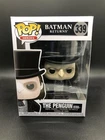 The Penguin Batman Returns Funko Pop 339