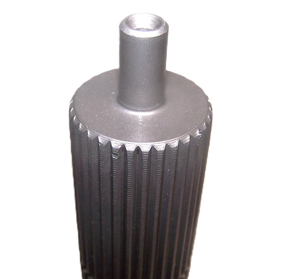 CHEVY GMC 2500 3500 HD 9.2" IFS FRONT RH AXLE OUTPUT SHAFT GM# 15801500 - Image 4 of 4