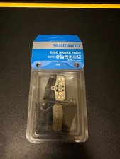 Shimano XTR / XT Brake Pads - N03A / N04C - Resin / Metallic