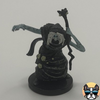 Dungeon & Dragons: Bheur Hag- 22/44- Waterdeep Dungeon of the Mad Mage