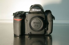 Nikon F6 Parfait état comme neuf