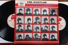 Sapcor  (Apple) Hard Day's Night /A Night's Hard Day  BEATLES Australia Rare 2LP
