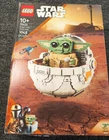 LEGO Star Wars: Grogu with Hover Pram (75403) - New , L1