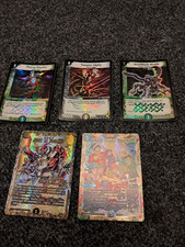 DUEL MASTERS TRADING CARDS 150+ Job Lot + Promos