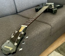Ibanez Studio ST-50 1980 made in Japan. Vintage electric guitar