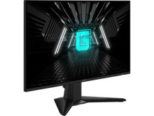 MSI 24" (23.8" Viewable) 144 Hz IPS FHD Gaming Monitor AMD Adaptive Sync E 8