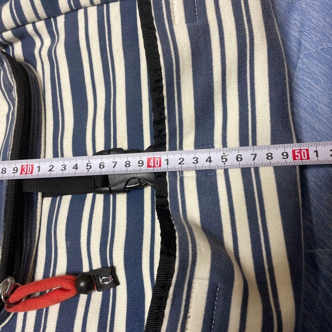 Chums backpack Used - image 11