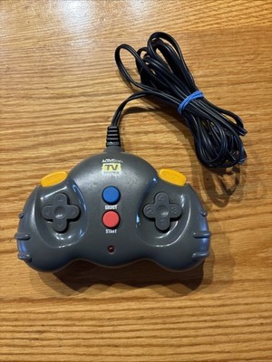 Activision 10 in 1 Plug-N-Play TV Gaming System (Toy Max 2000) Tested