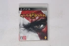 God of War III PS3 JPN