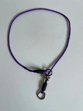 Professional Dog Training Collar – Ultra-Thin, Strong, Durable with One Limiter