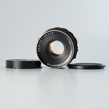 Mamiya f/3.8 Camera Lenses 127mm Focal for sale - eBay