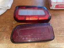 1972-74 Dodge Challenger Taillight Lenses