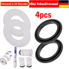 Spülkasten Dichtung Heberglockendichtung+Bassindichtung für Geberit 816.418.00.1