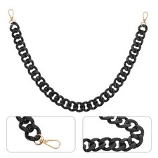 Bag Extender Chain Strap Handbag Adjustable Purse Shoulder Straps for Handbags