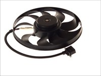 Thermotec LüFter MotorküHlung Passend FüR Vw Golf Iv D8W018TT