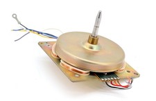 Sony PS-T2 - Working Motor Assembly - Turntable Part