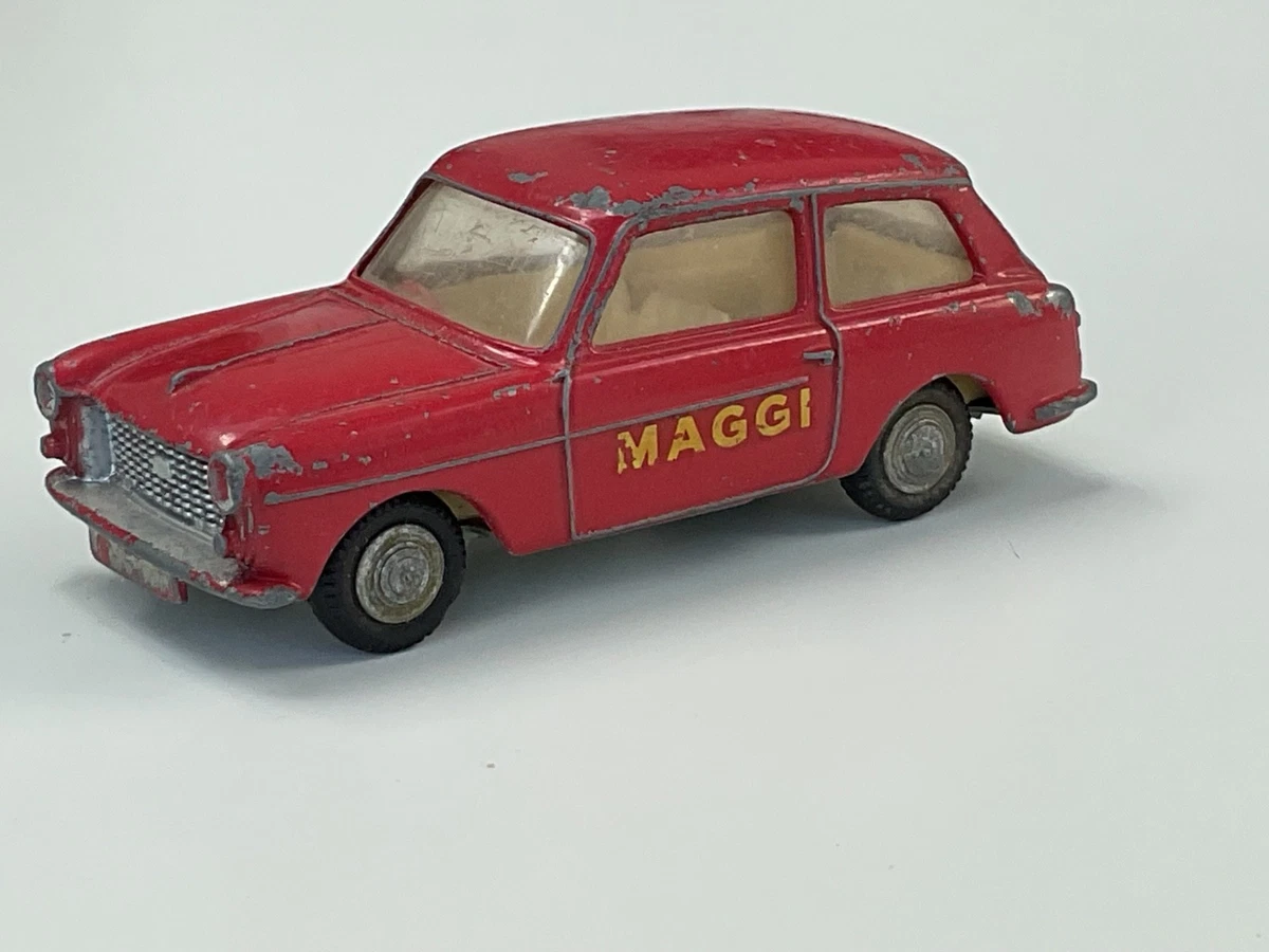 Tri-ang Spot-On Austin Vintage Manufacture Diecast Cars, Trucks