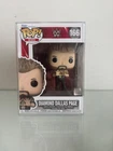 Funko Pop! Vinyl: WWE - Diamond Dallas Page #166 w/Protector