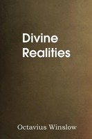 Octavius Winslow | Divine Realities | Taschenbuch | Englisch (2014)