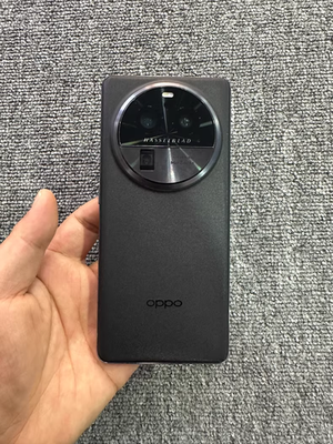 Oppo Find X6 Pro 16+512GB Android 13 5G Google -(unlocked
