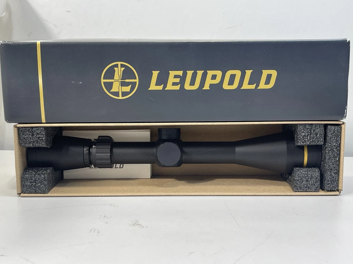Leupold Vx 1 for sale | eBay