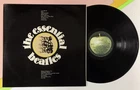 The BEATLES The Essential Beatles (1972) Australian Apple LP *MINT VINYL*  b1119