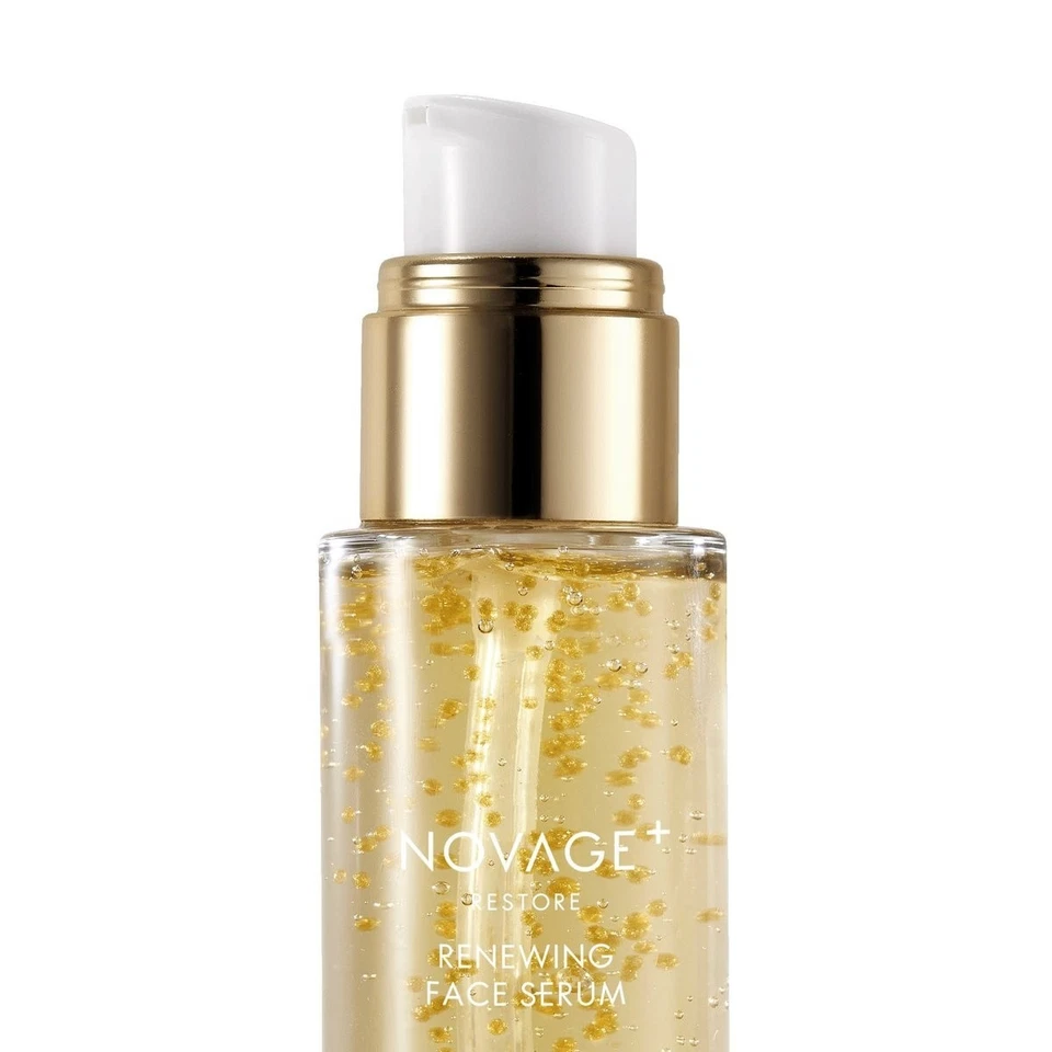 Novage+ восстанавливающая обновляющая сыворотка для лица 30 мл - Изображение 2 из 2