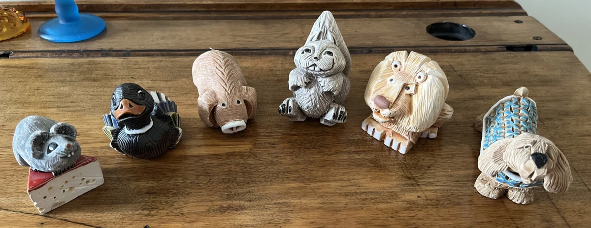 Artesania Rinconada Collectible Sculptures & Figurines for sale | eBay
