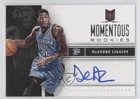 DeAndre Liggins