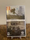Child of Light & Valiant Hearts BUNDLE (Nintendo Switch) BRAND NEW FACTORY SEAL