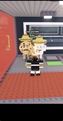   Cooki and milki     Billion   3 traits    
