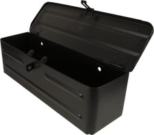 5a3bl Black Tool Box Fits Universal Several