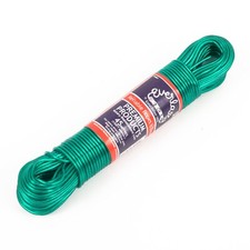 EVERLASTO ROTARY REPLACEMENT AIRER LONG LIFE CLOTHES WASHING LINE 98 FEET / 30M