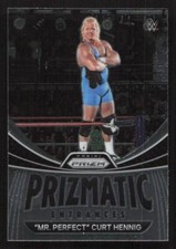 2023 Panini Prizm WWE 